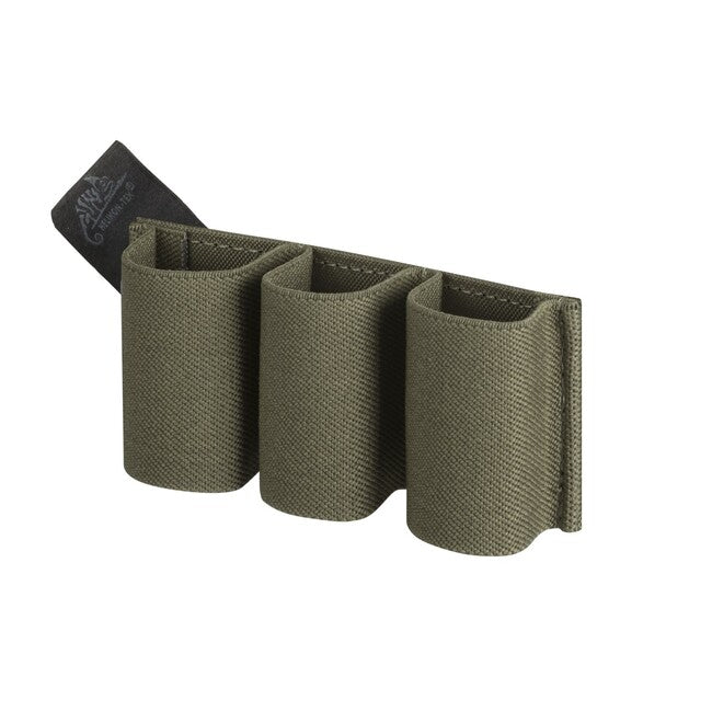 Helikon-Tex Dreifacher elastischer Einsatz Insert - Polyester - olivgrün