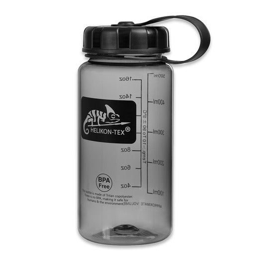 Helikon-Tex Wanderflasche (550ml) - smoked