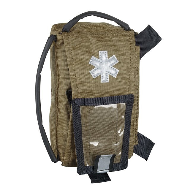 Helikon-Tex INSERT Universelle Erste-Hilfe-tasche - Nylon - Anpassungsfähiges Grün