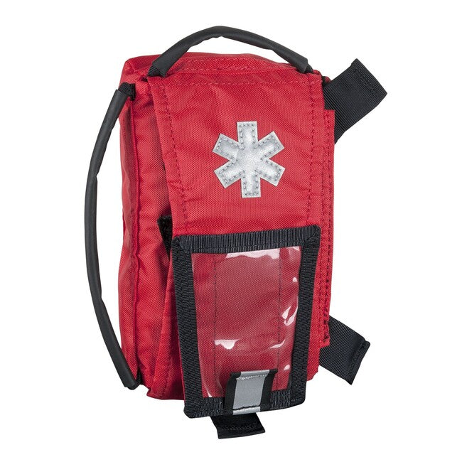 Helikon-Tex Universelle INSERT Erste-Hilfe-tasche - Nylon, rot
