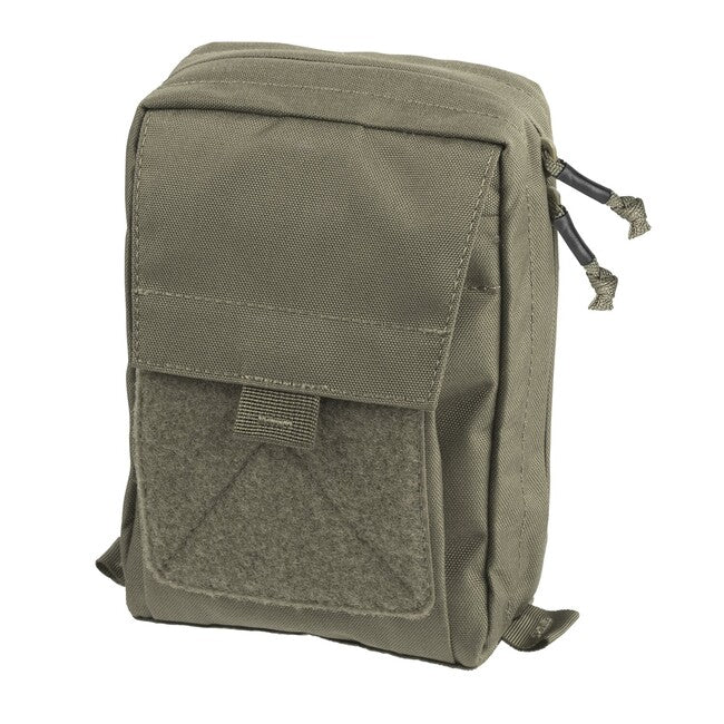 Helikon-Tex URBAN ADMIN tasche - Cordura - anpassungsfähiges grün