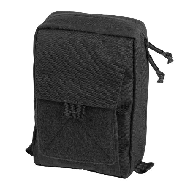 Helikon-Tex URBAN ADMIN tasche - Cordura - schwarz