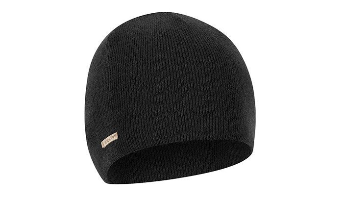 Helikon-Tex Urban Beanie Strickmütze, schwarz