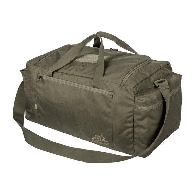 Helikon-Tex URBAN reisetasche - Cordura - RAL 7013