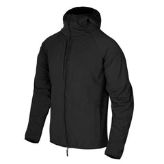 Helikon-Tex Jacke Urban Hybrid, schwarz
