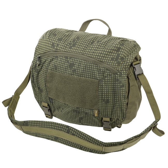 Helikon-Tex URBAN Schultertasche Large - Cordura - Desert Night Camo