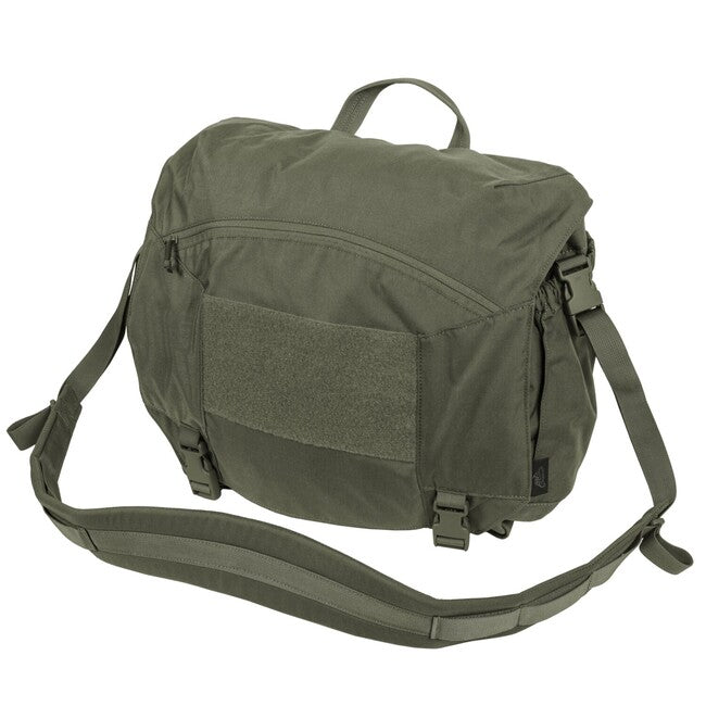 Helikon-Tex URBAN schultertasche Large - Cordura - olive green