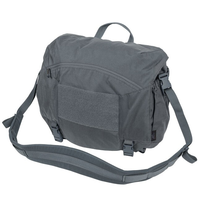 Helikon-Tex URBAN Schultertasche Large - Cordura - shadow grey