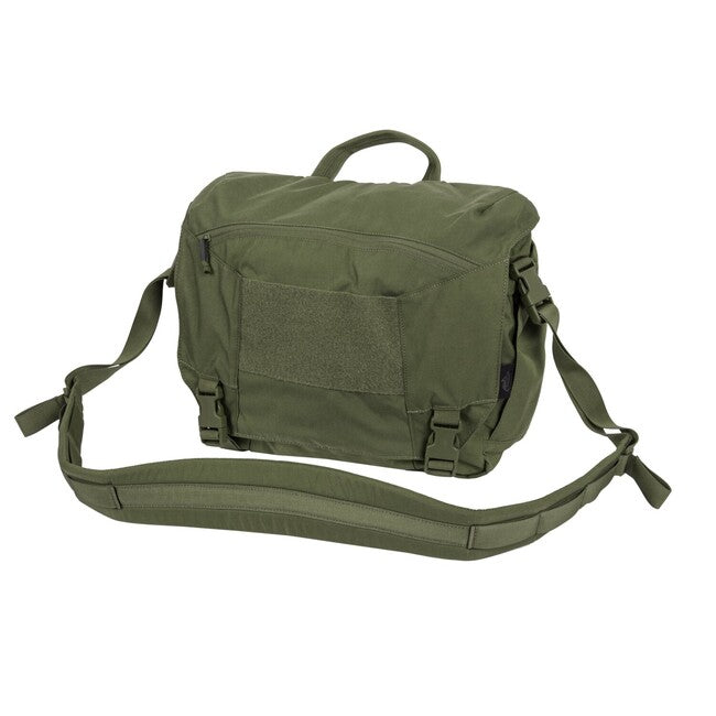 Helikon-Tex URBAN Schultertasche Medium - Cordura - olive green