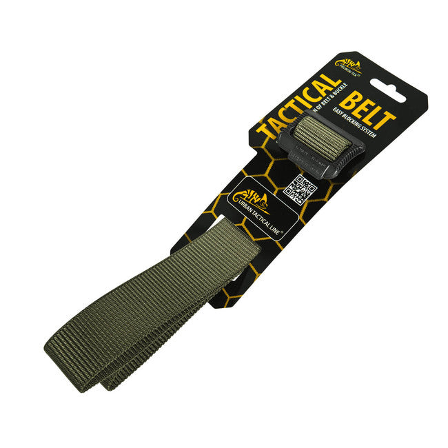 Helikon-Tex UTL-taktischer Gürtel oliv 4,5 cm