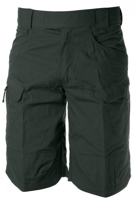 Helikon-Tex Urban Tactical 11" Σορτς Rip-Stop polycotton, jungle green