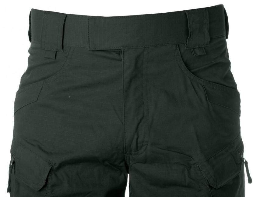 Helikon-Tex Urban Tactical 11" Σορτς Rip-Stop polycotton, jungle green