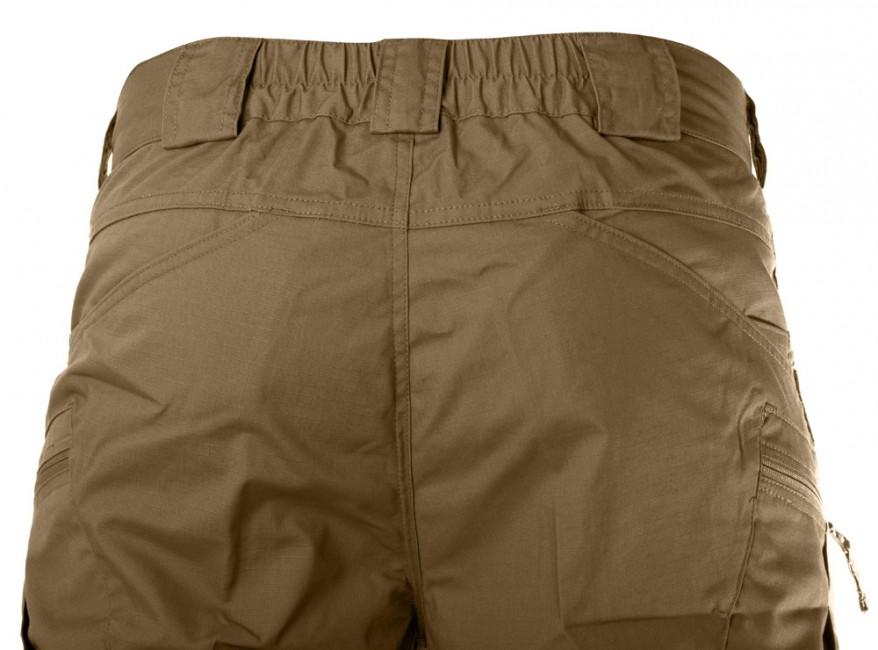 Helikon-Tex Urban Tactical 11" Σορτς Rip-Stop Polycotton, Coyote