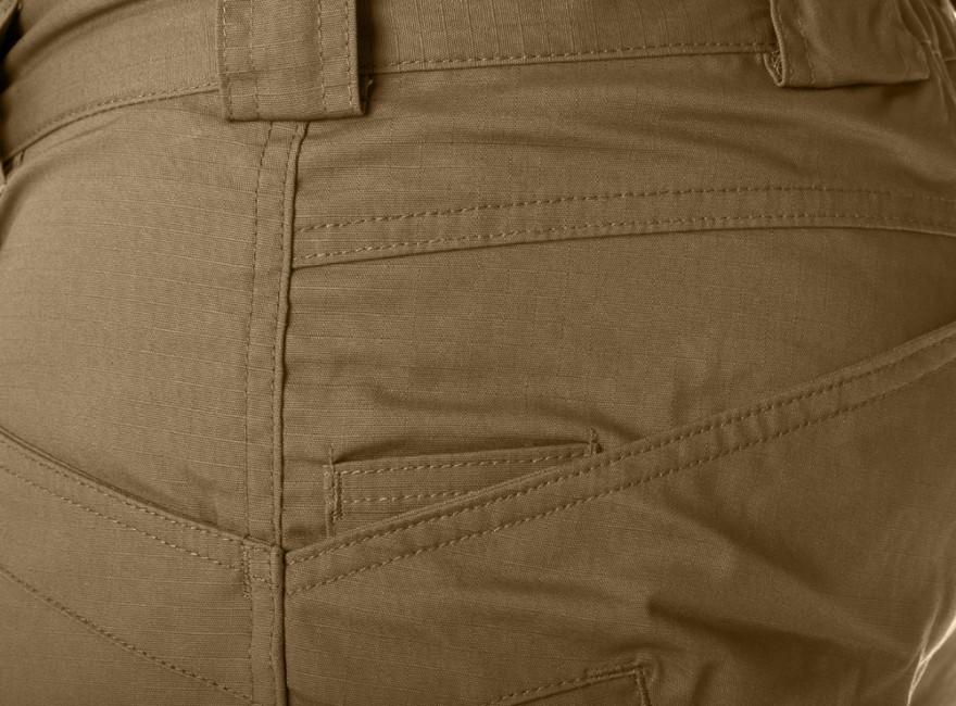 Helikon-Tex Urban Tactical 11" Σορτς Rip-Stop Polycotton, Coyote