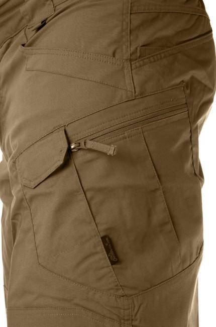 Helikon-Tex Urban Tactical 11" Σορτς Rip-Stop Polycotton, Coyote