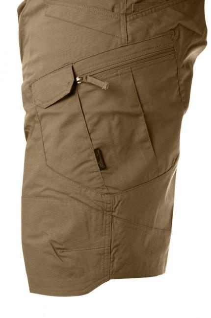 Helikon-Tex Urban Tactical 11" Σορτς Rip-Stop Polycotton, Coyote