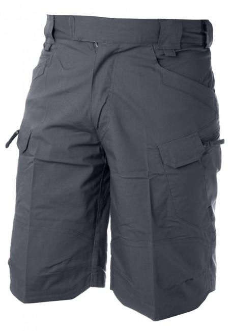 Helikon-Tex Urban Tactical 11" Σορτς Rip-Stop polycotton, Shadow Grey