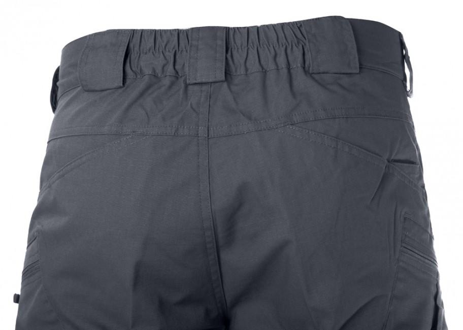 Helikon-Tex Urban Tactical 11" Σορτς Rip-Stop polycotton, Shadow Grey