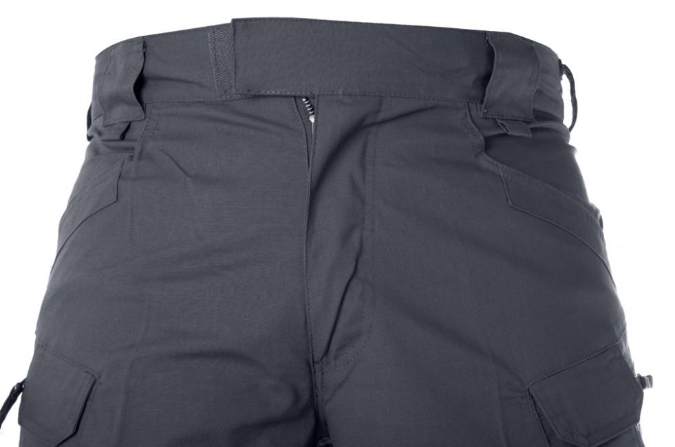 Helikon-Tex Urban Tactical 11" Σορτς Rip-Stop polycotton, Shadow Grey