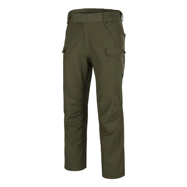 Helikon-Tex UTP Flex taktische hose - Olive Green