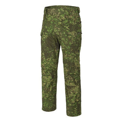Helikon-Tex UTP hlače taktične Flex PenCott WildWood™