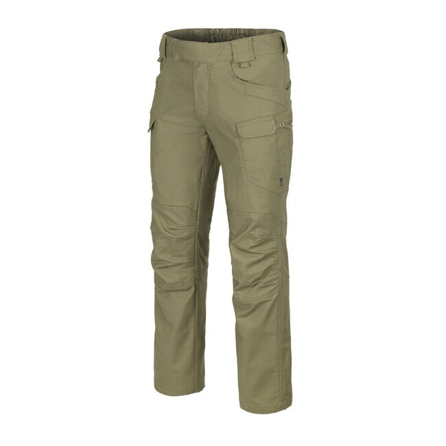 Helikon-Tex UTP taktische hose - polycotton canvas - adaptive green