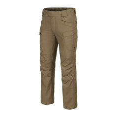 Helikon-Tex UTP hlače taktične PolyCotton Canvas, Coyote