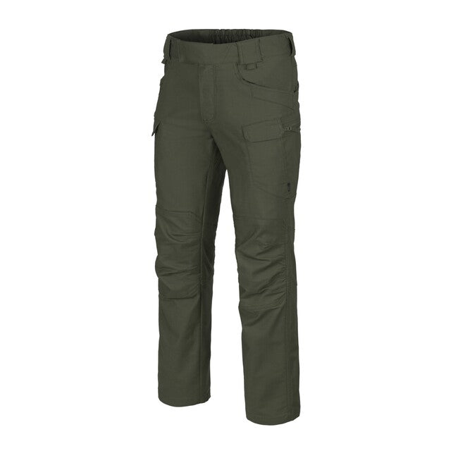 Helikon-Tex UTP taktische Hose - PolyCotton Canvas - Jungle Green