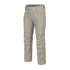 Helikon-Tex UTP hlače taktične PolyCotton Canvas, khaki