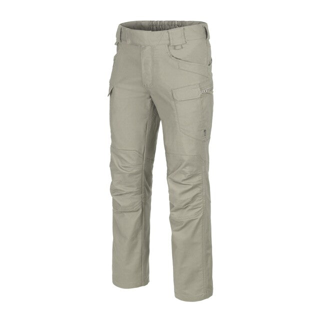 Helikon-Tex UTP taktische hose - polycotton canvas - khaki