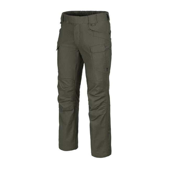 Helikon-Tex UTP taktische hose - PolyCotton Canvas - Taiga Green