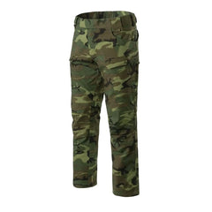 Helikon-Tex UTP Τακτικό παντελόνι - PolyCotton Stretch Ripstop - ERDL