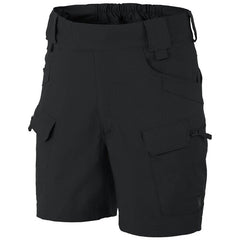Helikon-Tex UTS 6” Shorts, schwarz