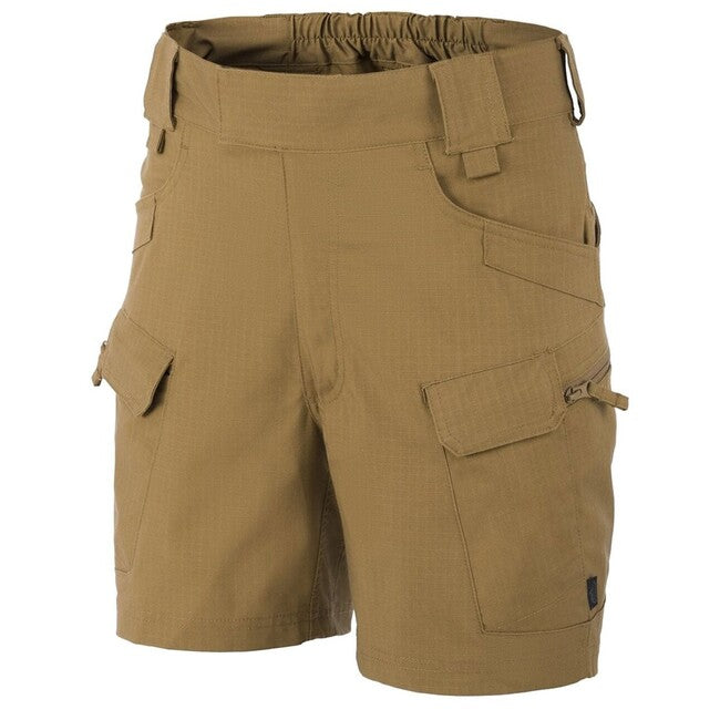 Helikon-Tex UTS 6” krátke šortky, coyote