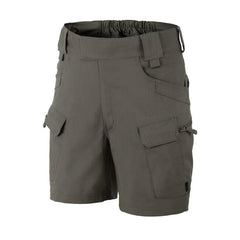 Helikon-Tex UTS 6" Shorts, taiga green