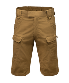 Helikon-Tex UTS Urban Tactical Shorts, 11 Zoll, taktische Shorts, Coyote