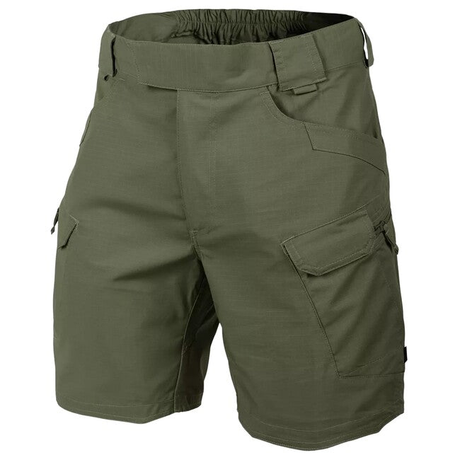 Helikon-Tex UTS Urban Tactical Shorts 8.5” taktické šortky, olive green