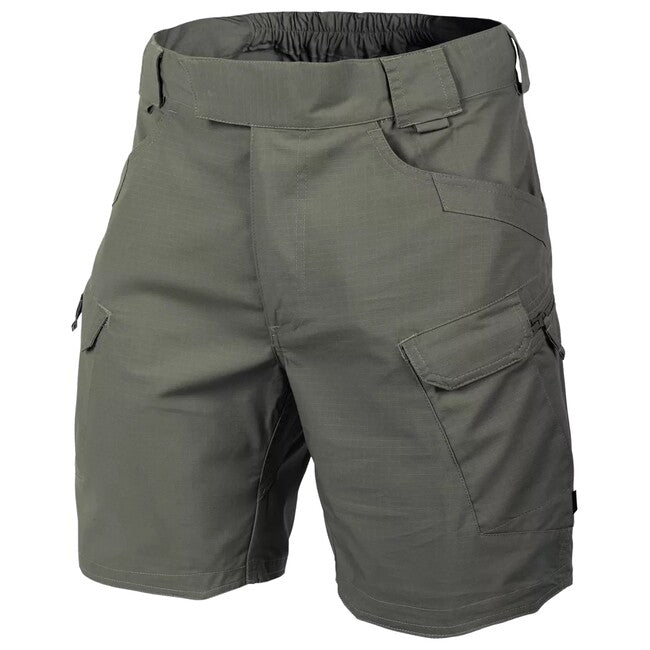 Helikon-Tex UTS Urban Tactical Shorts 8.5” taktické šortky, taiga green