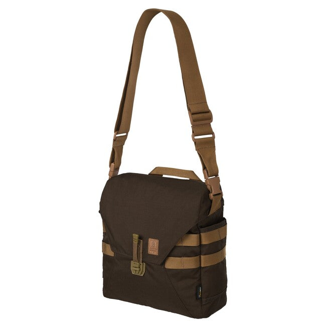 Helikon-Tex Bushcraft Haversack rucksack - Cordura - Earth Brown / Clay
