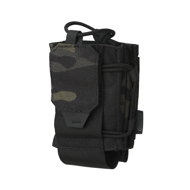 Helikon-Tex Funkgerätetasche, multicam black