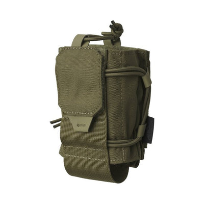 Taktische MOLLE-Taschen für Funkgeräte