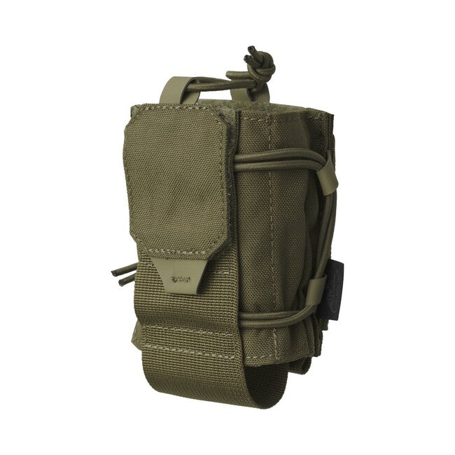 Helikon-Tex Funkgerätetasche - Olivgrün