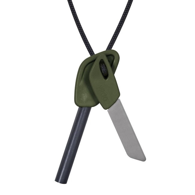 Helikon-Tex WILDO Fire-Flash Large zündstein, olive green