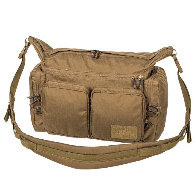 Helikon-Tex WOMBAT Mk2 schultertasche - Cordura - coyote