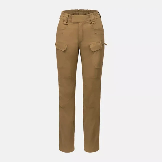 Helikon-Tex UTP dámske nohavice, coyote