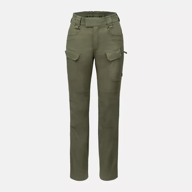 Helikon-Tex UTP dámske nohavice, olive green