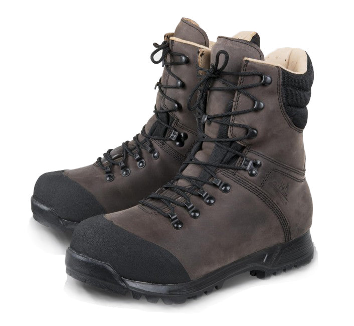 Helikon-Tex YUKON trekingove Schuhe hnedne