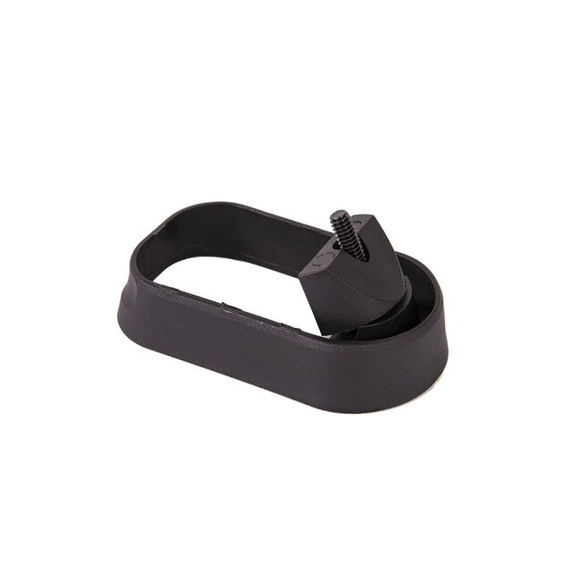 Helikon-Tex GLOCK (GEN 1, 2, 3) Magazinsockel - Militärpolymer, schwarz.