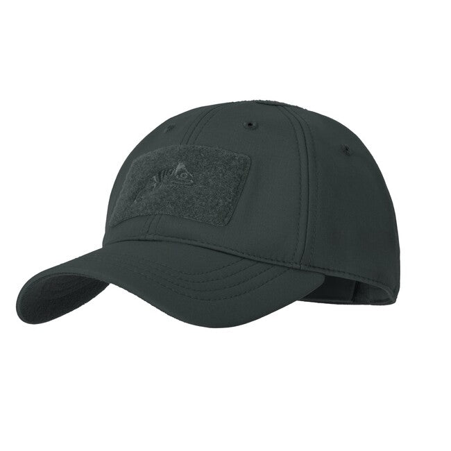 Helikon-Tex Wintermütze - Shark Skin - Jungle Green