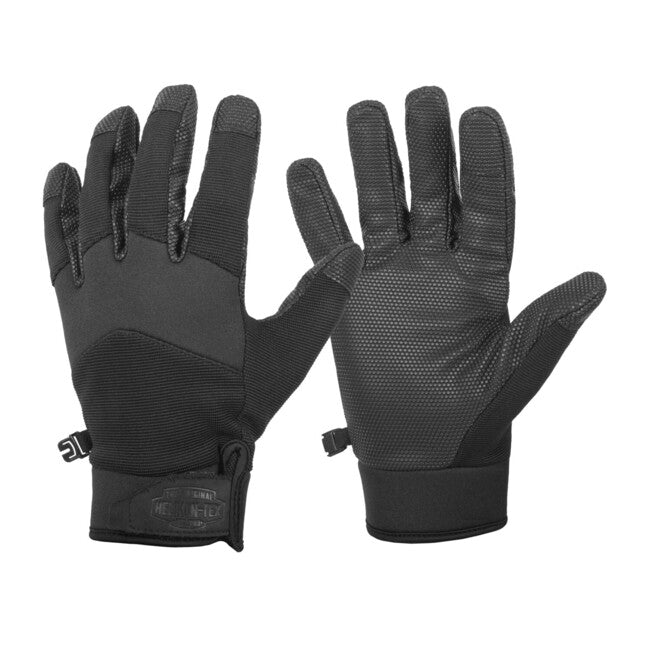 Helikon-Tex Impact Duty Mk2 winterhandschuhe - schwarz